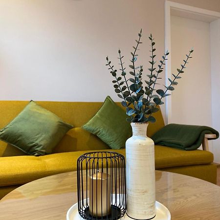 Molenhuus Norddeich Apartment Екстериор снимка