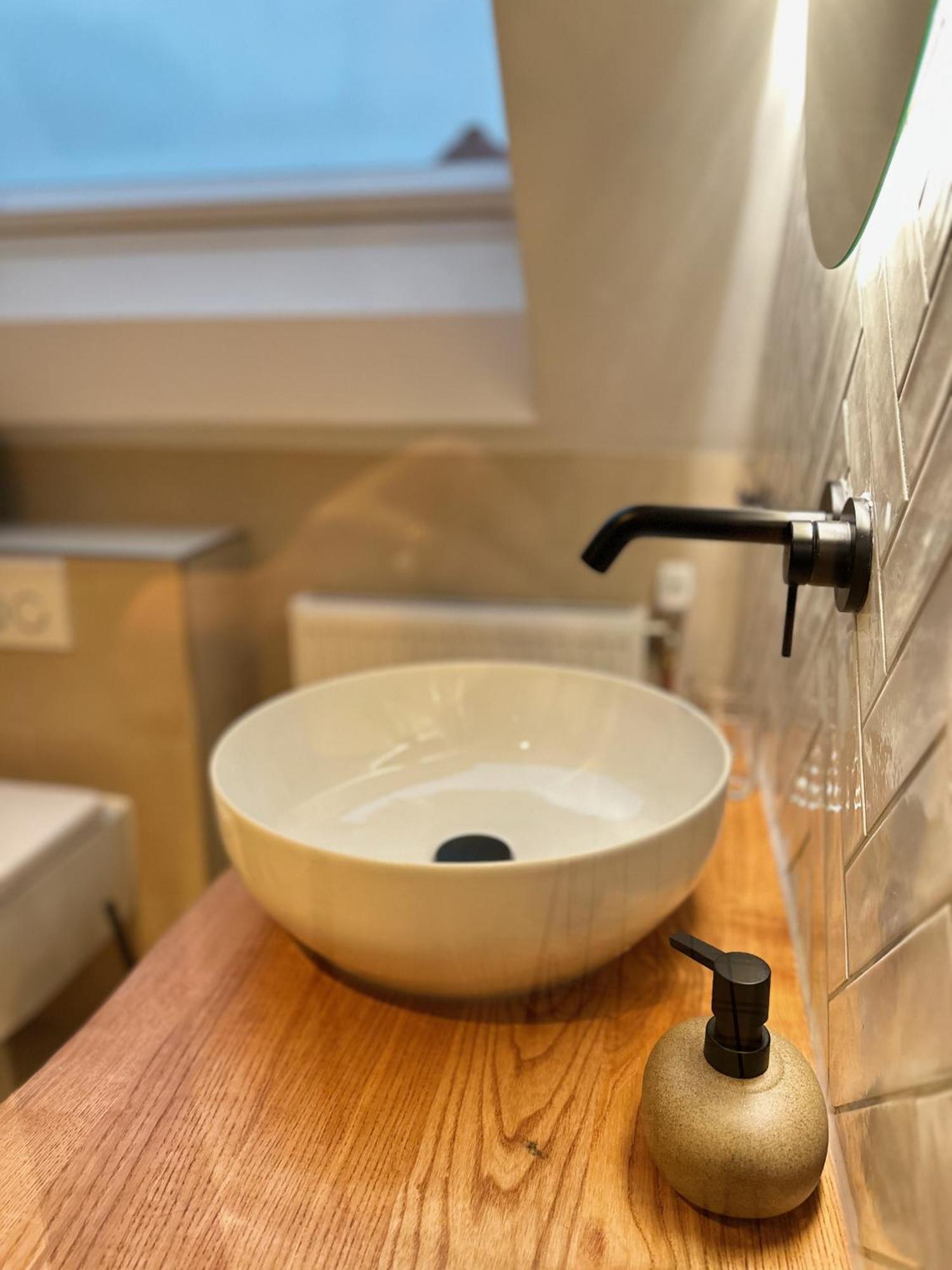 Molenhuus Norddeich Apartment Екстериор снимка