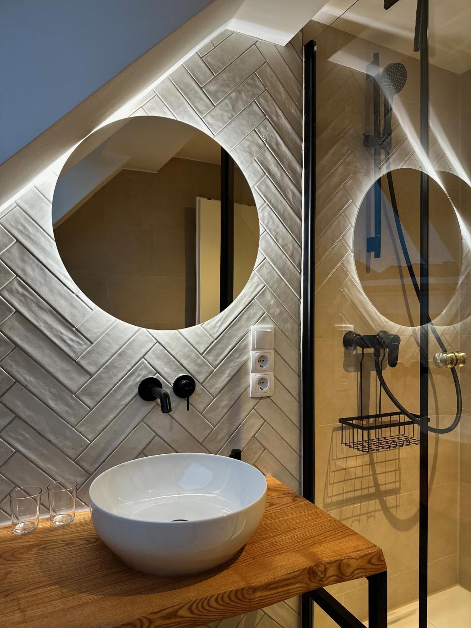 Molenhuus Norddeich Apartment Екстериор снимка