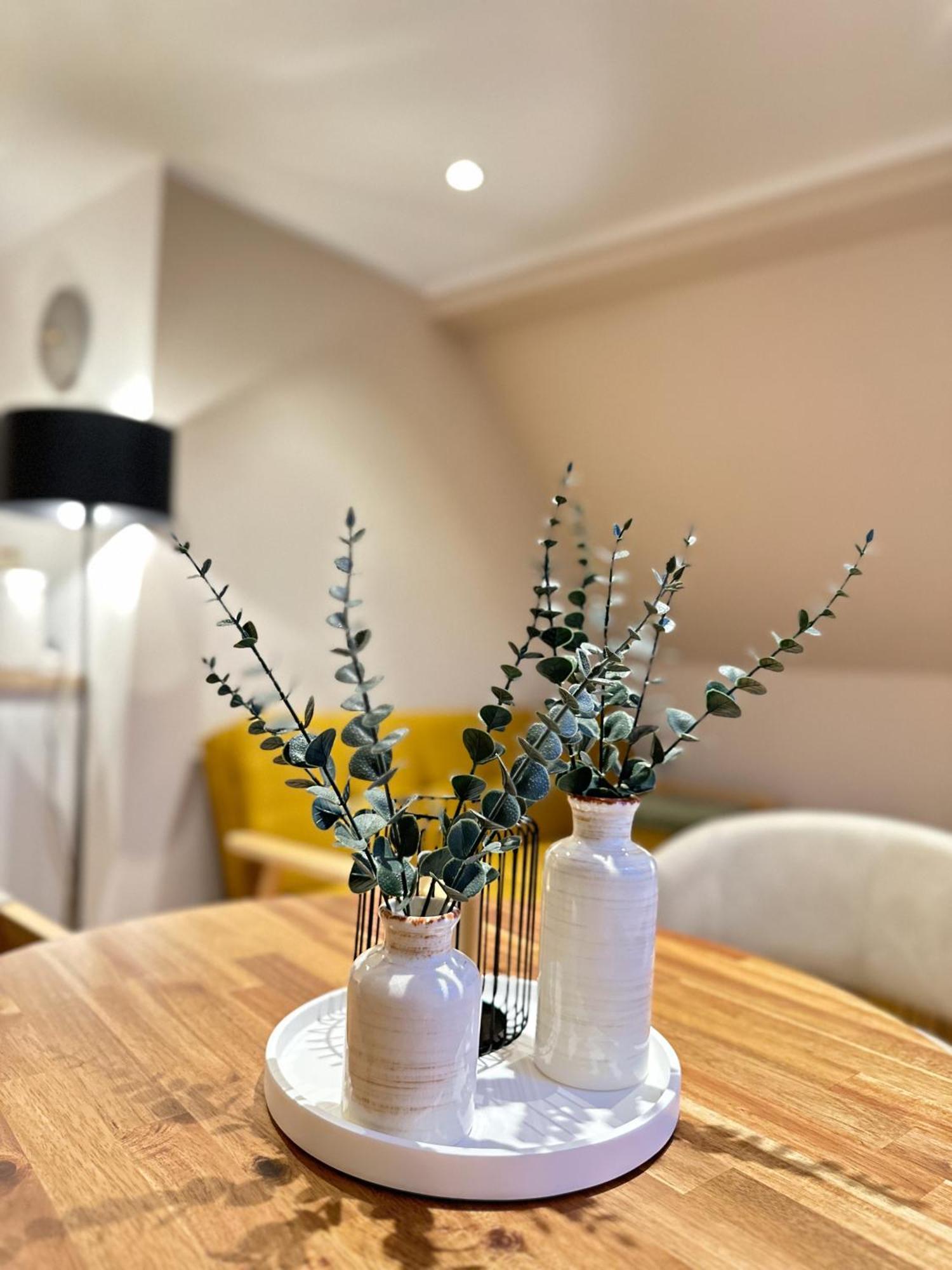 Molenhuus Norddeich Apartment Екстериор снимка