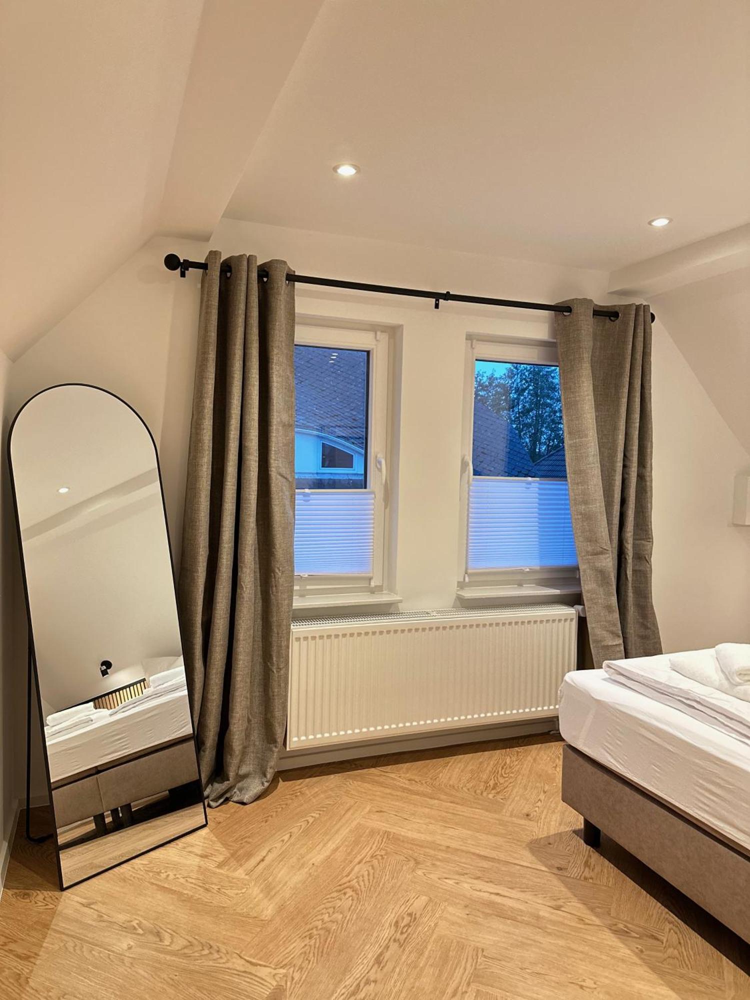 Molenhuus Norddeich Apartment Екстериор снимка