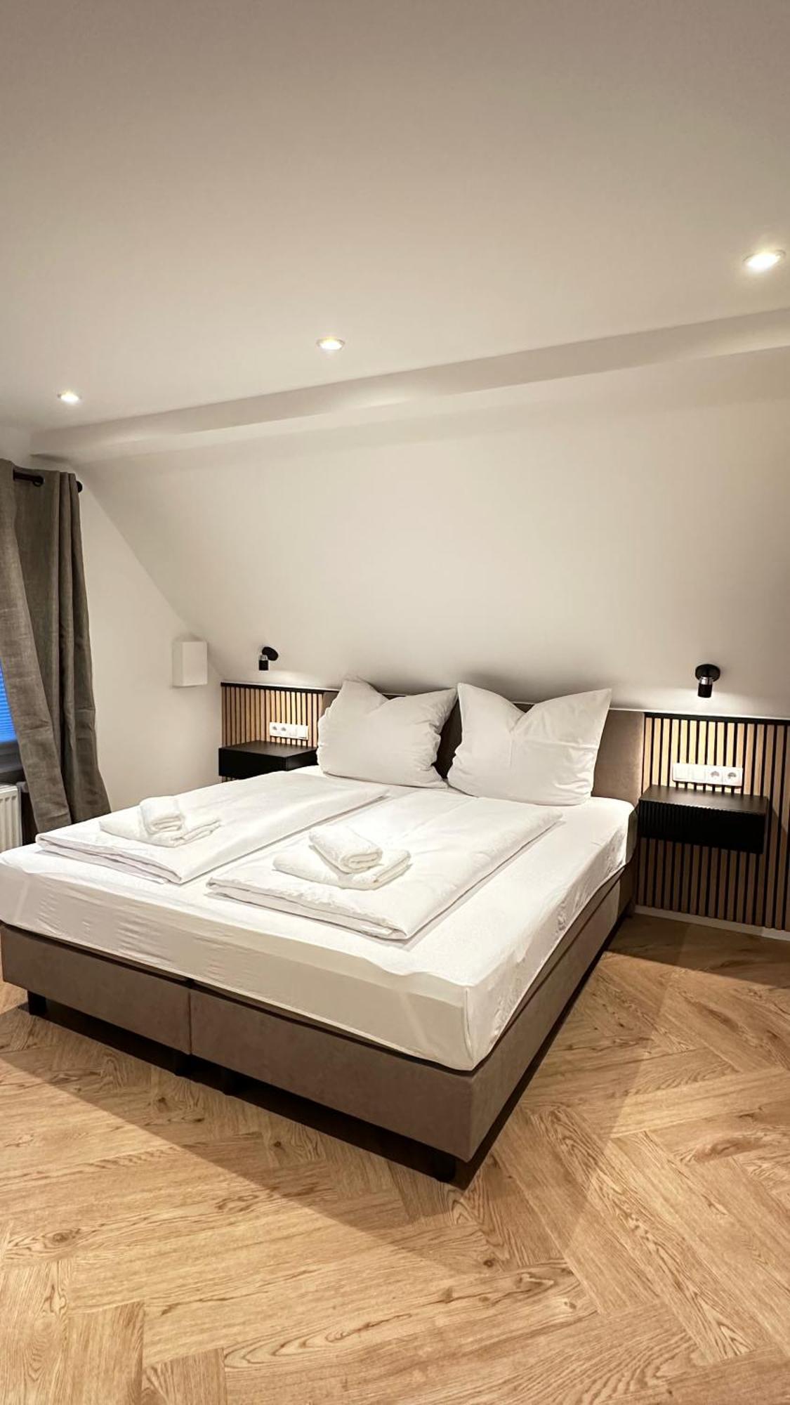 Molenhuus Norddeich Apartment Екстериор снимка
