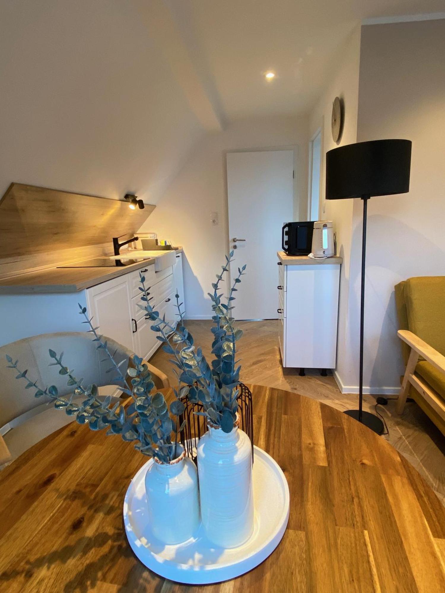 Molenhuus Norddeich Apartment Екстериор снимка