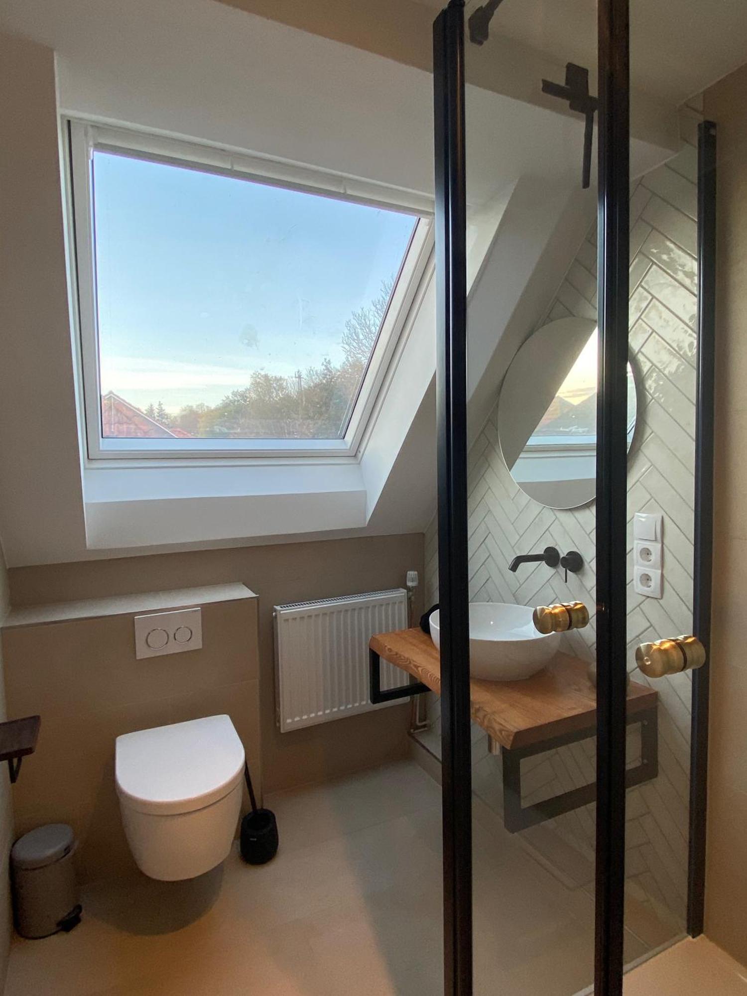 Molenhuus Norddeich Apartment Екстериор снимка