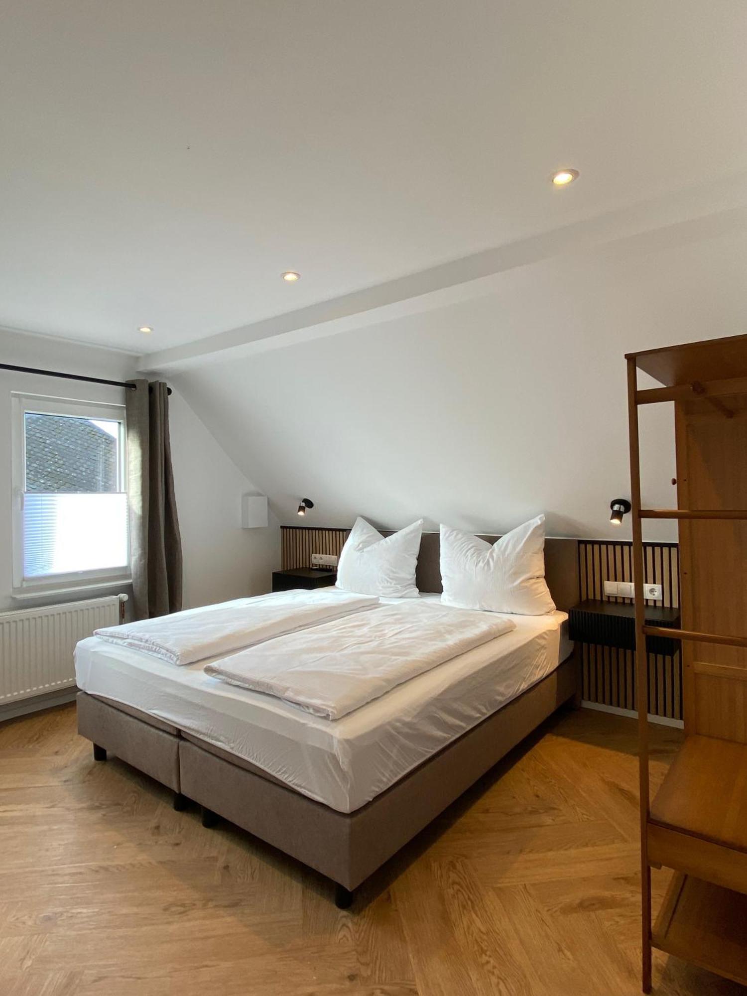 Molenhuus Norddeich Apartment Екстериор снимка