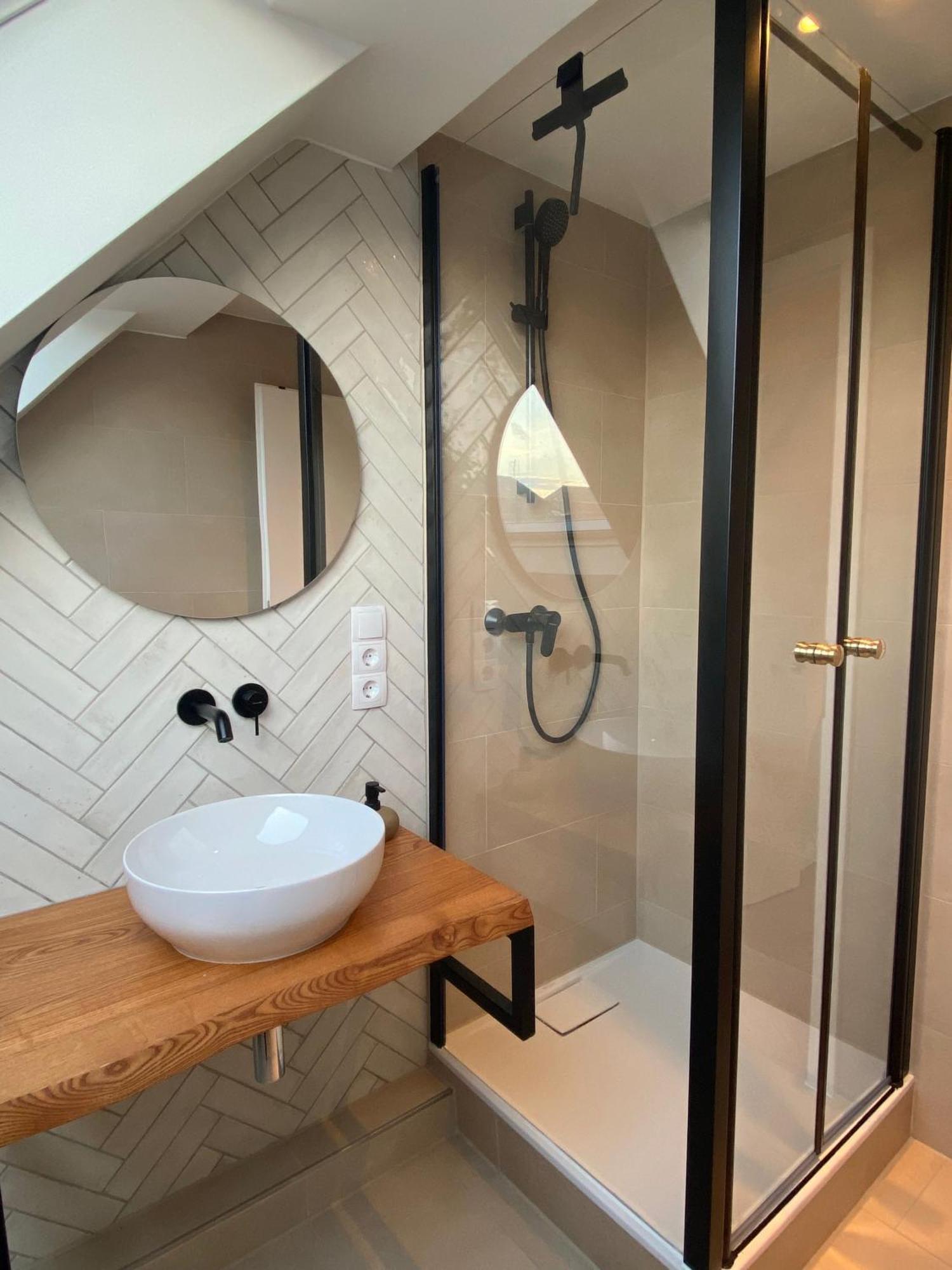 Molenhuus Norddeich Apartment Екстериор снимка