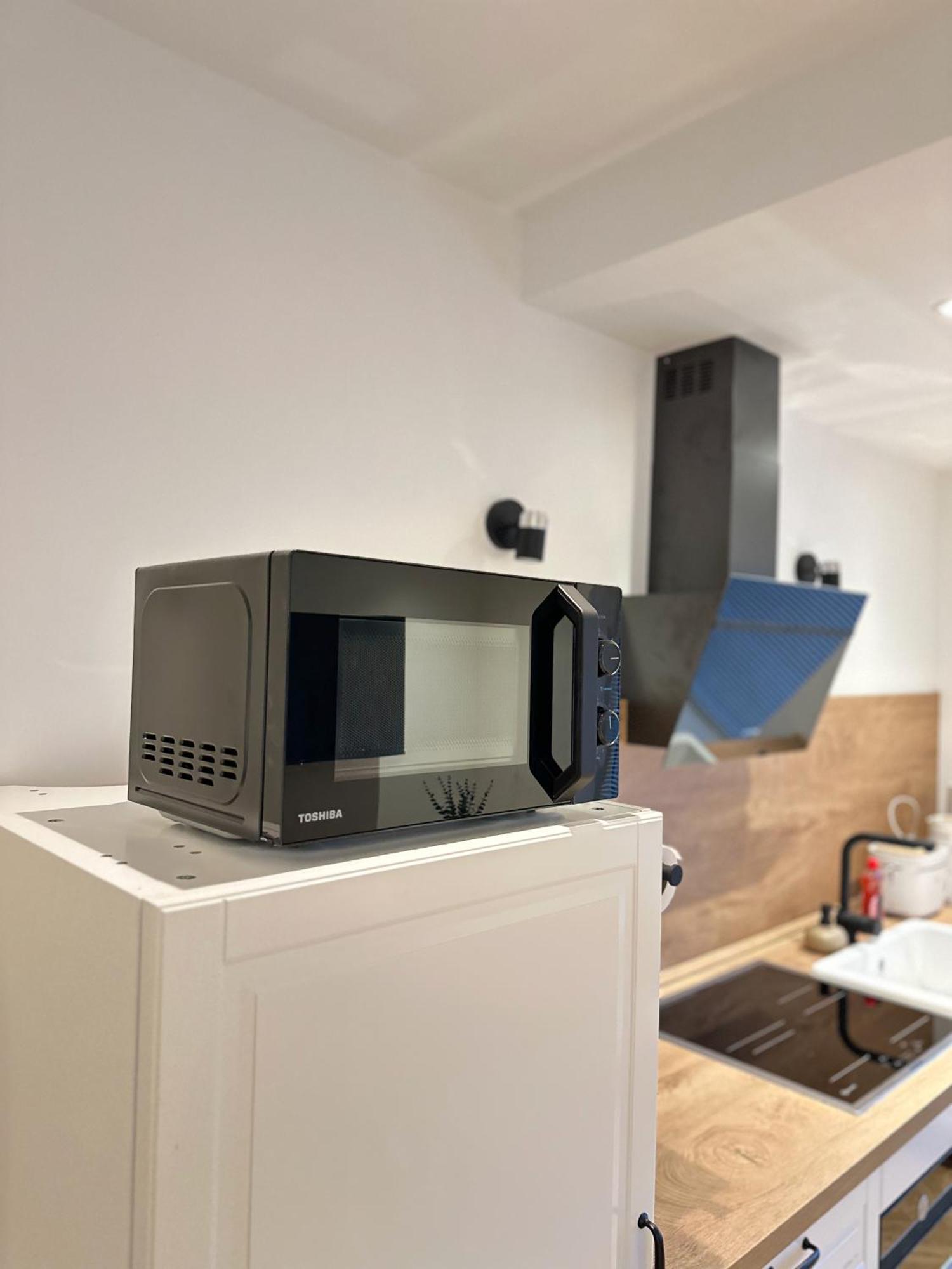 Molenhuus Norddeich Apartment Екстериор снимка