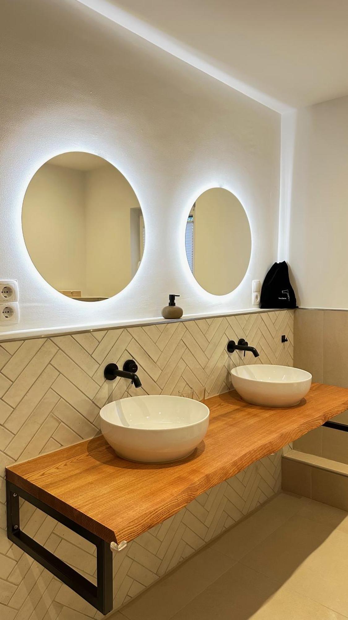 Molenhuus Norddeich Apartment Екстериор снимка