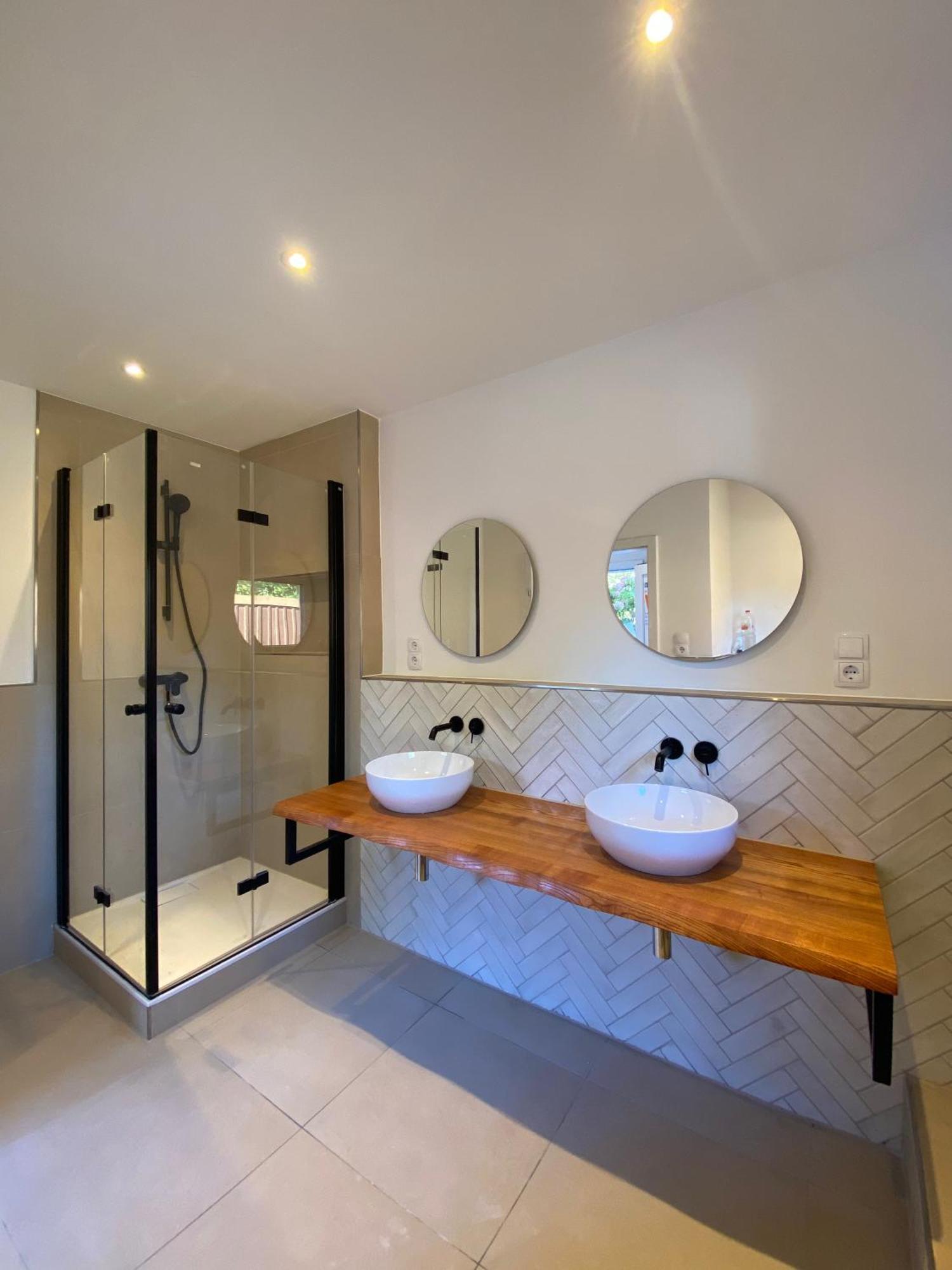 Molenhuus Norddeich Apartment Екстериор снимка