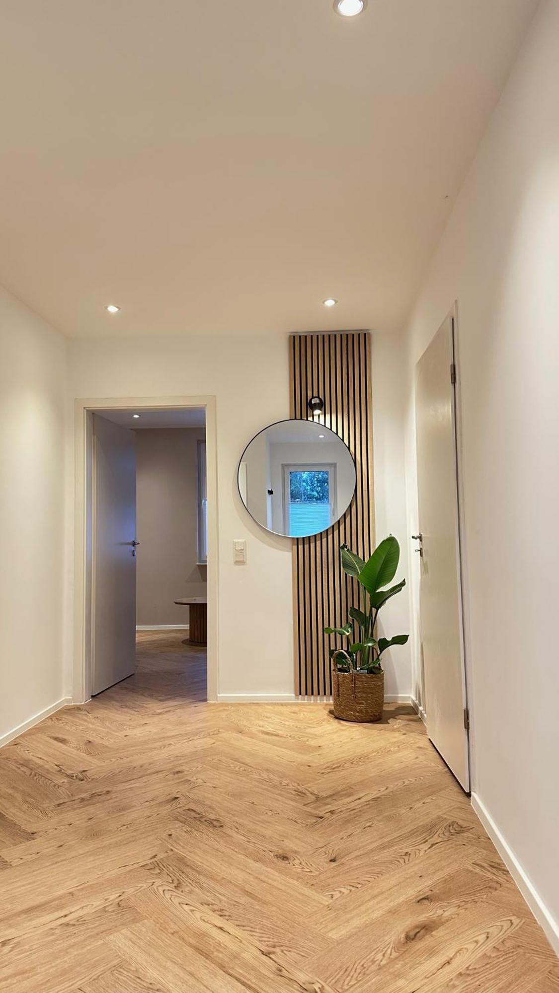 Molenhuus Norddeich Apartment Екстериор снимка