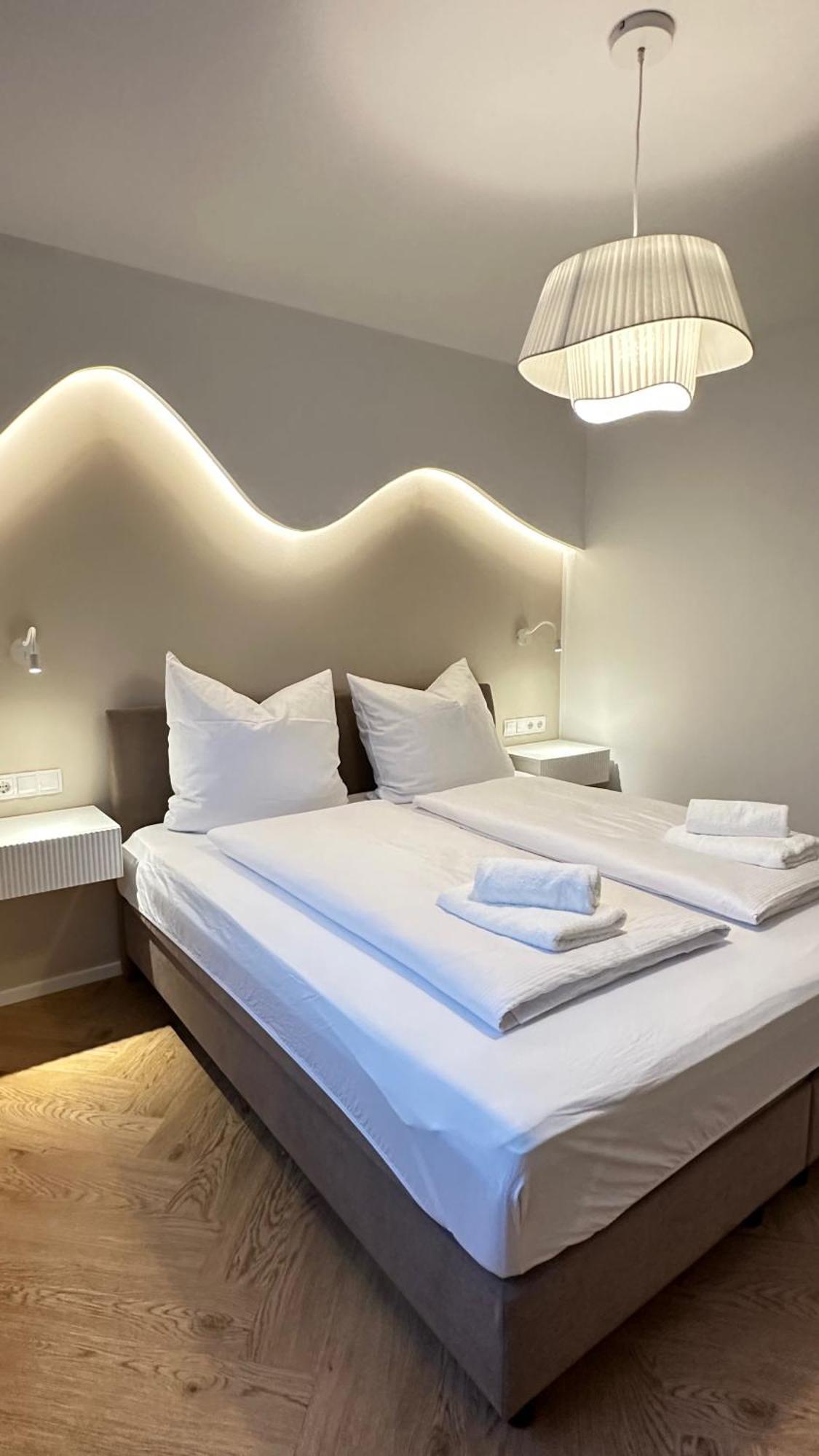 Molenhuus Norddeich Apartment Екстериор снимка