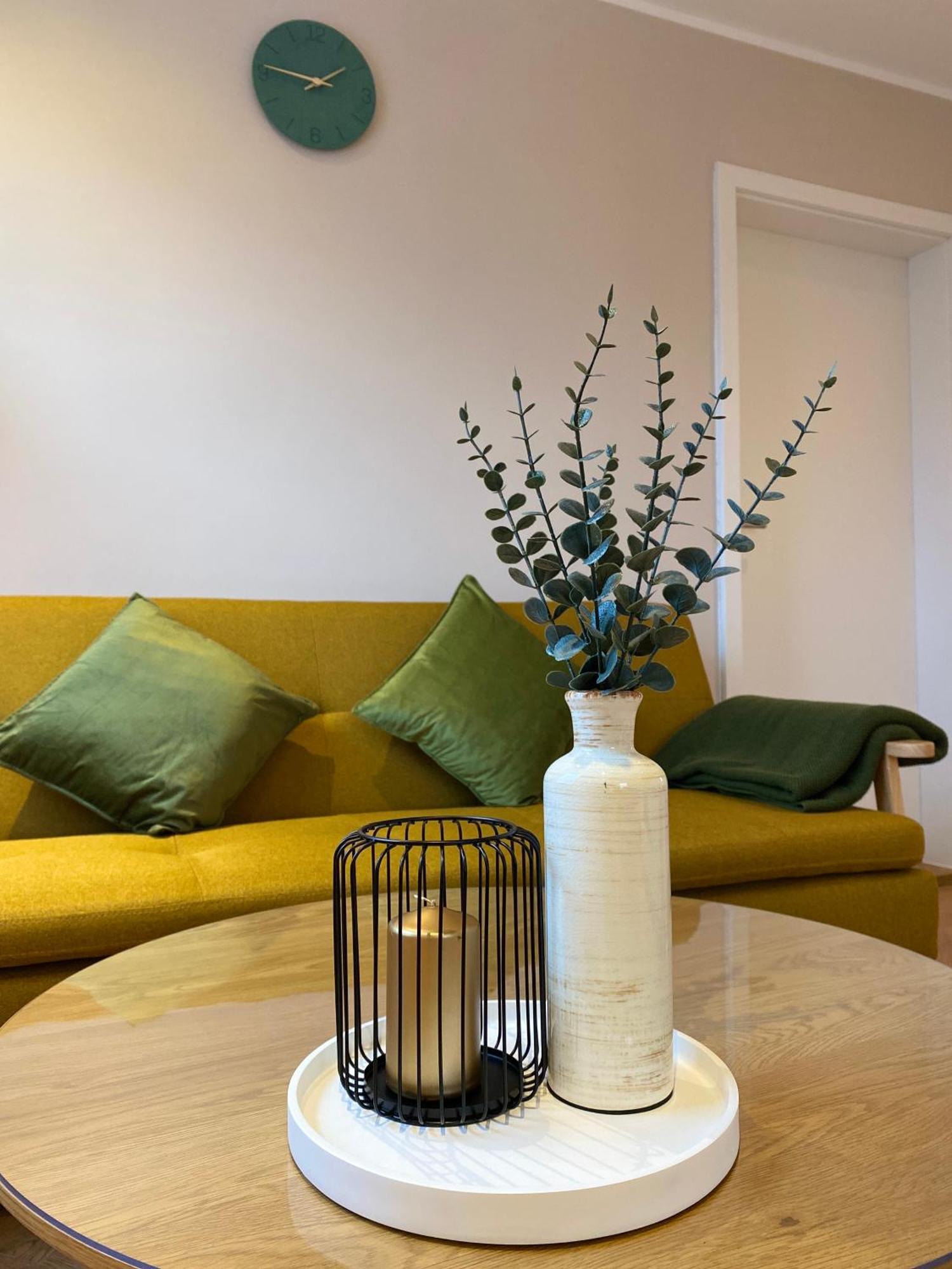 Molenhuus Norddeich Apartment Екстериор снимка